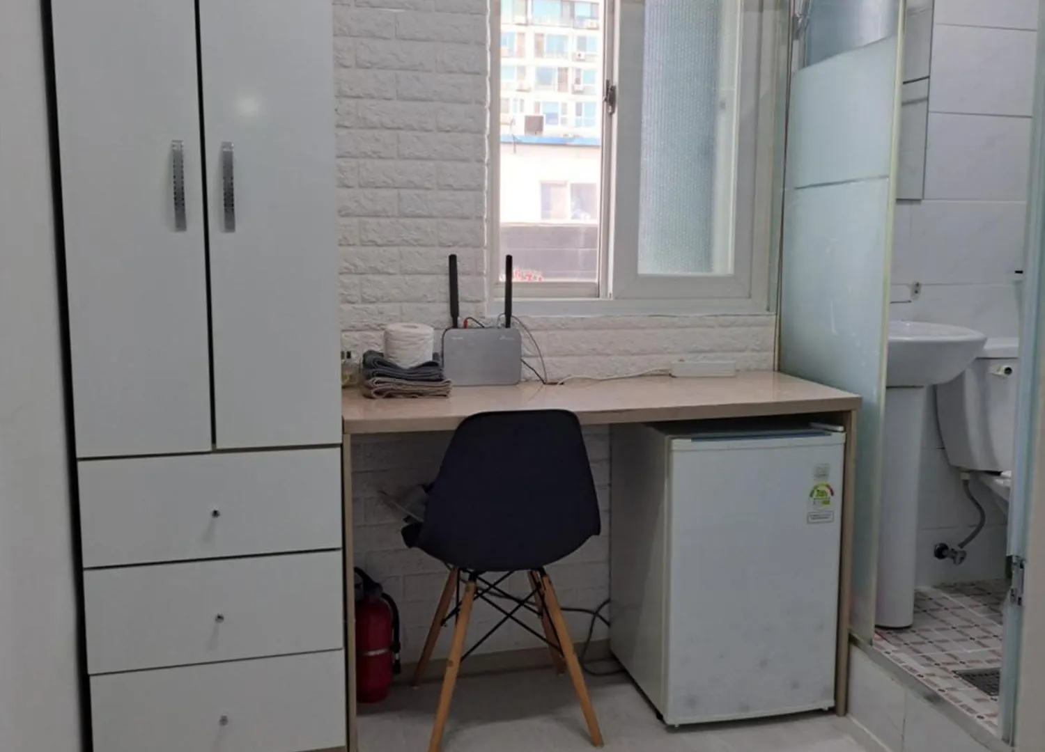 Inn Open House Apgujeong-Rodeo ,Cony Hotel Seoul