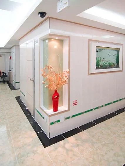 Open House Apgujeong-Rodeo ,Cony Hotel Seoul