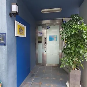 Buzz ** 首爾
