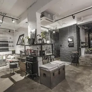 Mmmio Ii Design Myeongdong ** 首爾