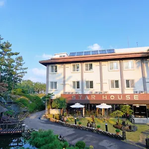 Star House 3* Jeju