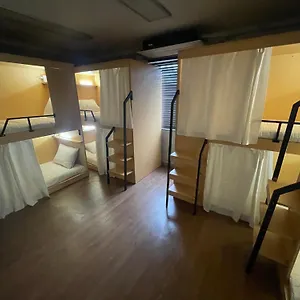 Guest house K Wave Only Female In Hongdae 1, Seoul