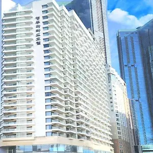 Yeongmu Parade Haeundae 4* Busan