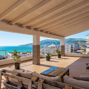 Alnes 3* Sarande