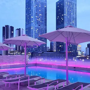 Orakai Songdo Park 4* Incheon