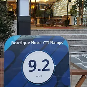 Ytt Nampo 3* Busan