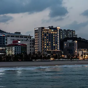 Laon 3* Busan