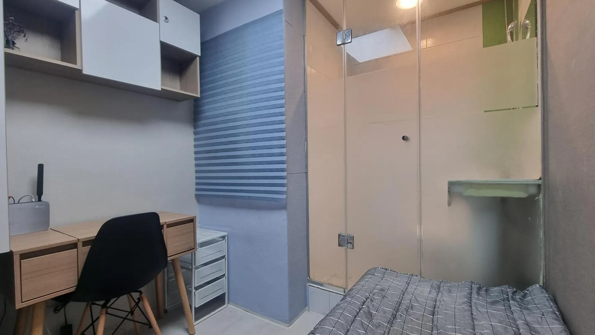 Open House Apgujeong-Rodeo ,Cony Hotel Seoel
