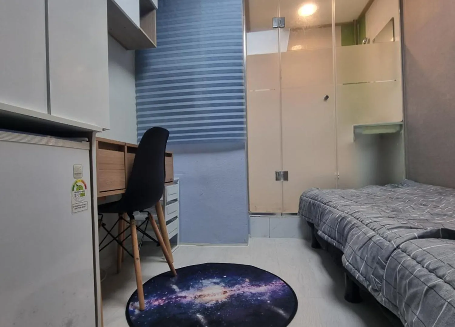 Open House Apgujeong-Rodeo ,Cony Hotel Seoel 2*,