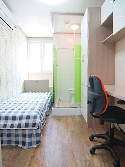 Open House Apgujeong-Rodeo ,Cony Hotel Seoel Herberg