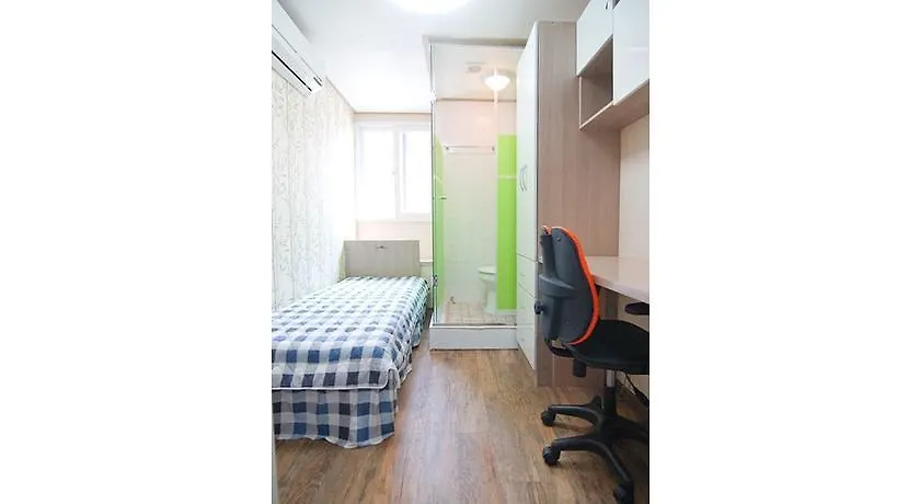 Open House Apgujeong-Rodeo ,Cony Hotel Seoel Herberg