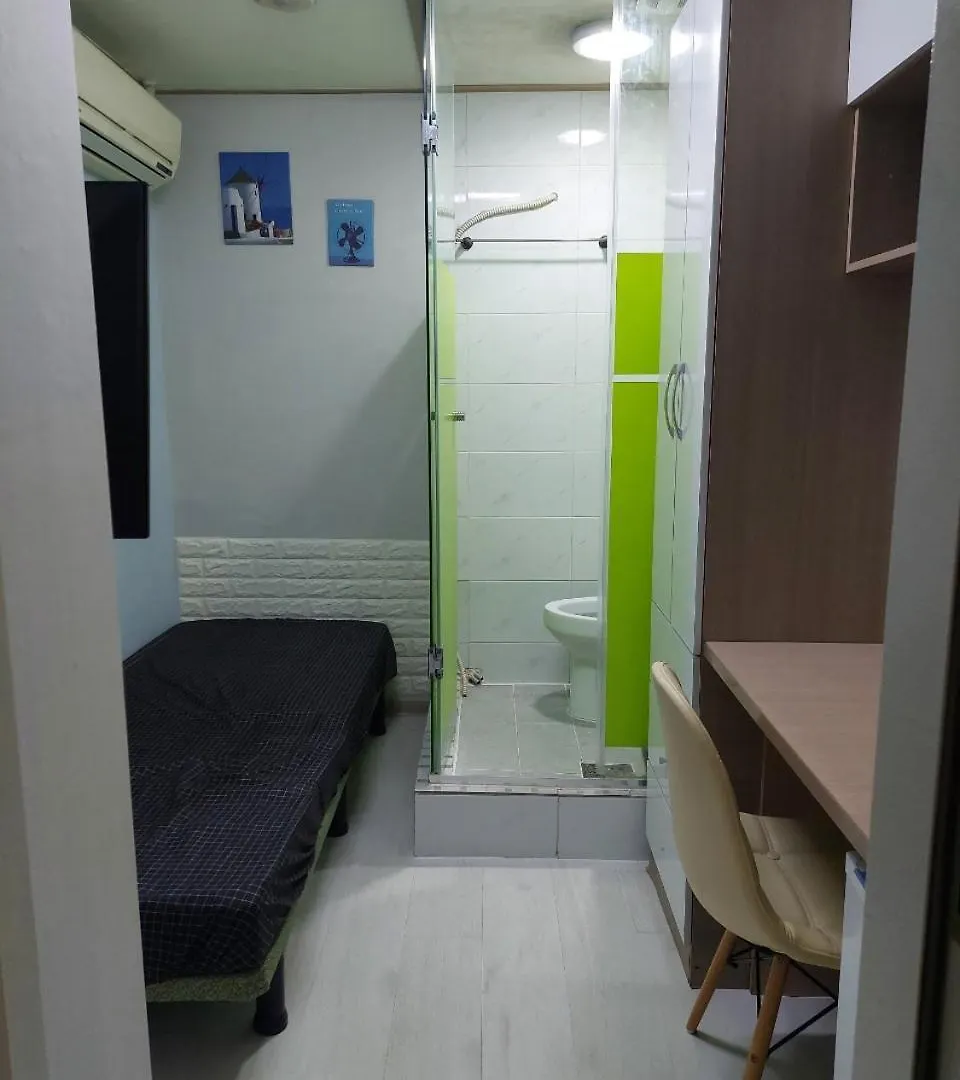 Kro Open House Apgujeong-Rodeo ,Cony Hotel Seoul