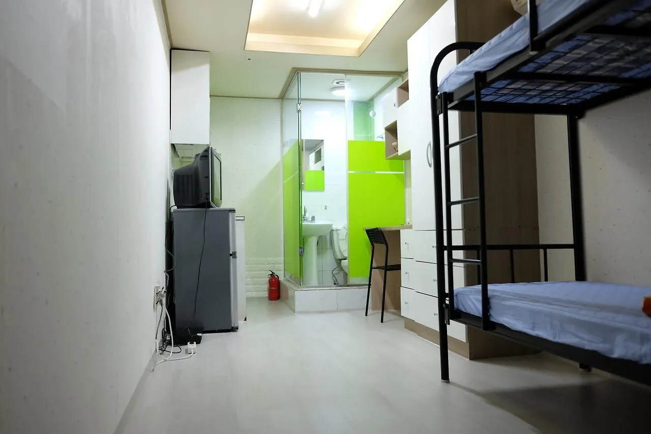Open House Apgujeong-Rodeo ,Cony Hotel Seoul Kro