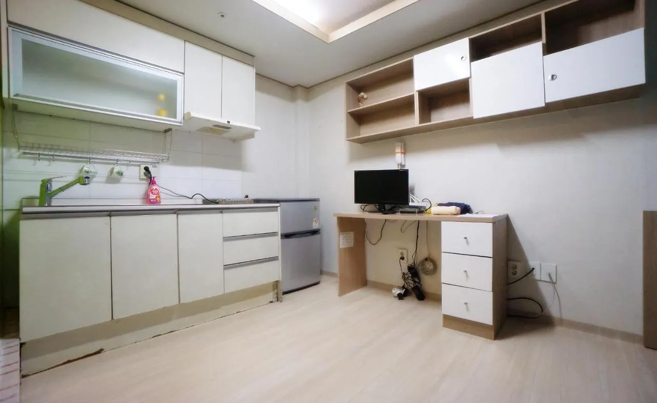 Inn Open House Apgujeong-Rodeo ,Cony Hotel Seoul