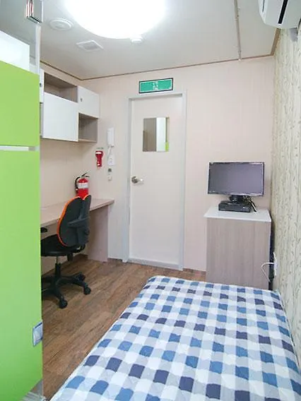 Open House Apgujeong-Rodeo ,Cony Hotel Seoul