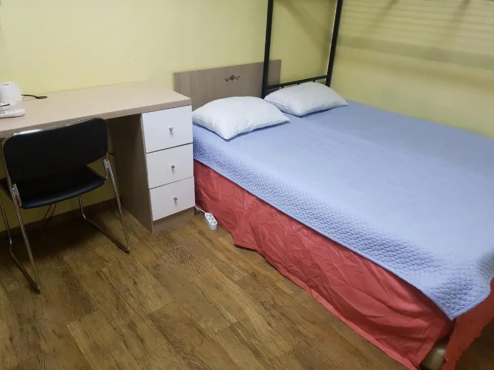 Open House Apgujeong-Rodeo ,Cony Hotel Seoul